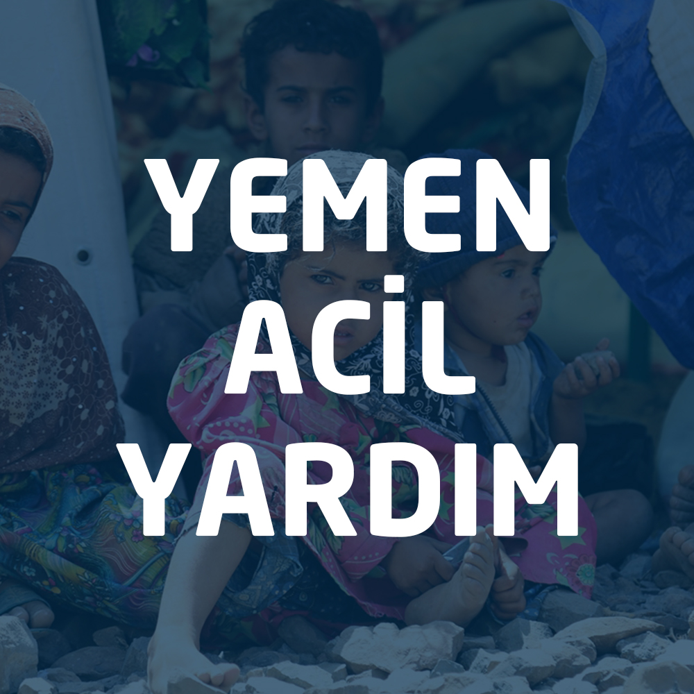 YEMENİ UNUTMA