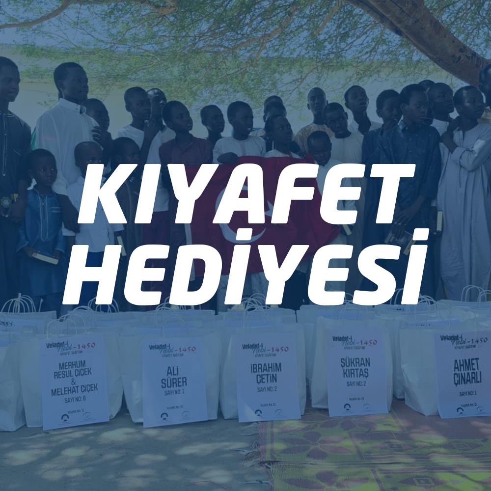 KIYAFET