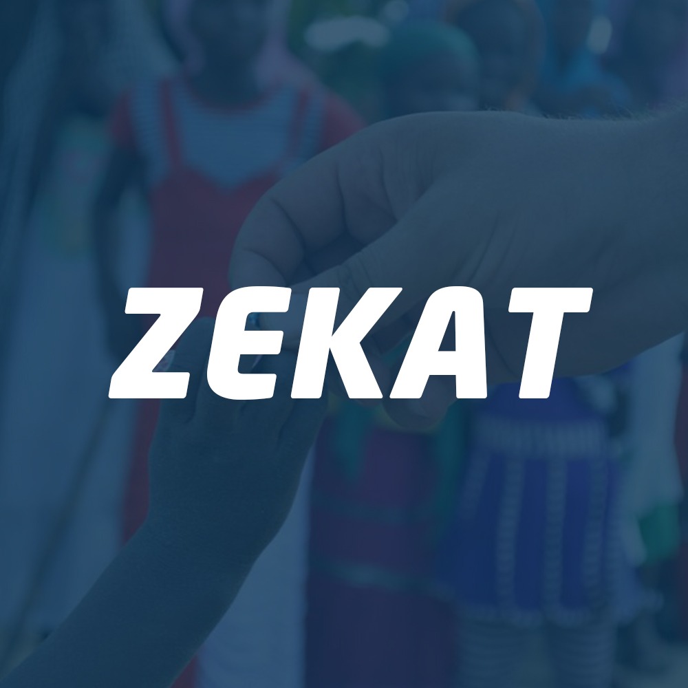 ZEKAT