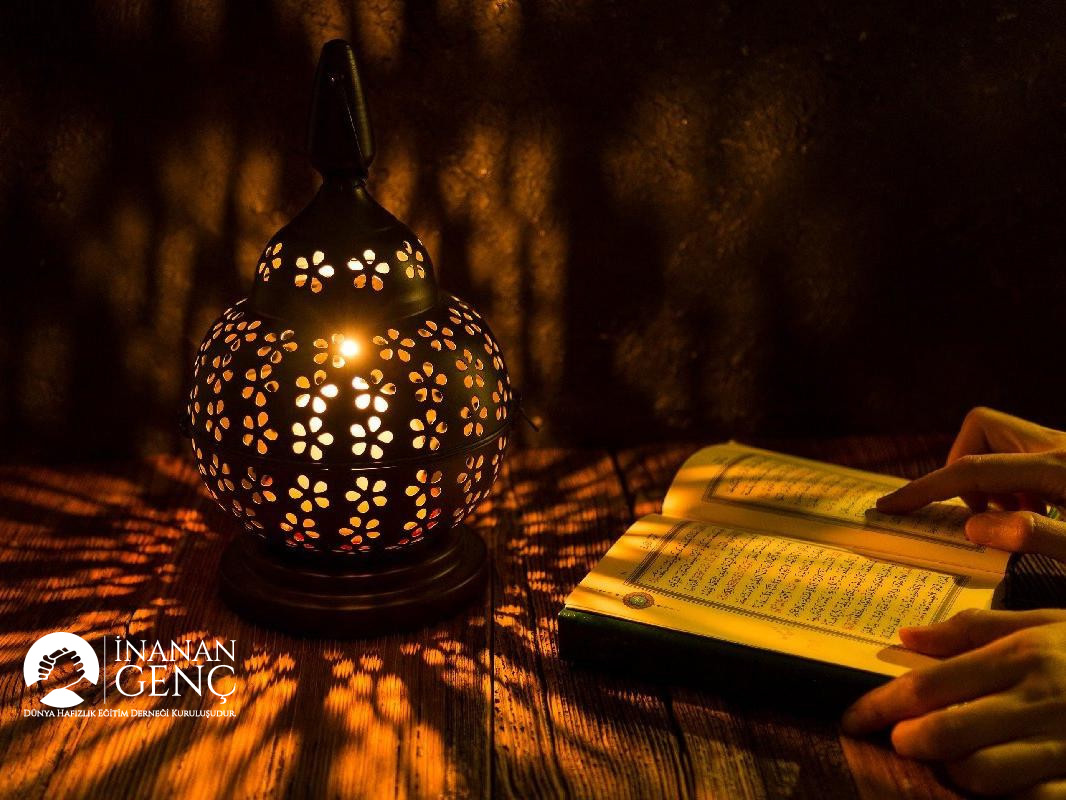 Ramazan Ayının Faziletleri Nelerdir? 