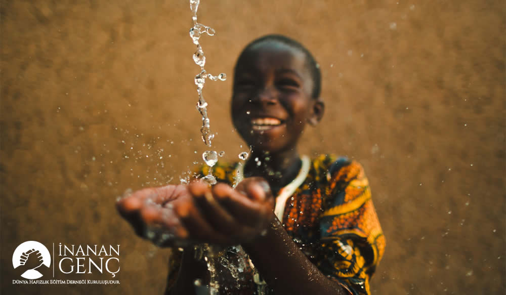 Su Kuyusu Maliyeti Nedir? Afrika’da Su Kuyusu Açtırma Bedeli