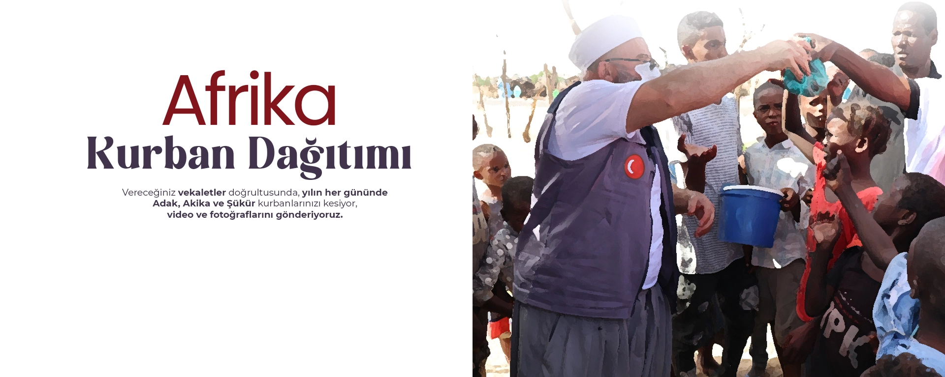 Afrika Kurban