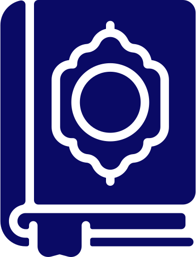 Ramazan Kuran ikon