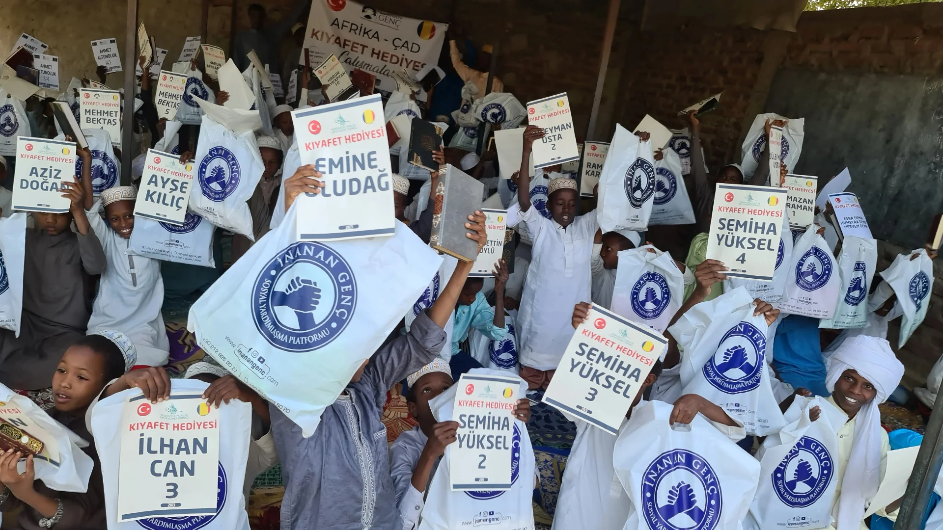 İnsani Yardımda Süreklilik Neden Önemlidir?