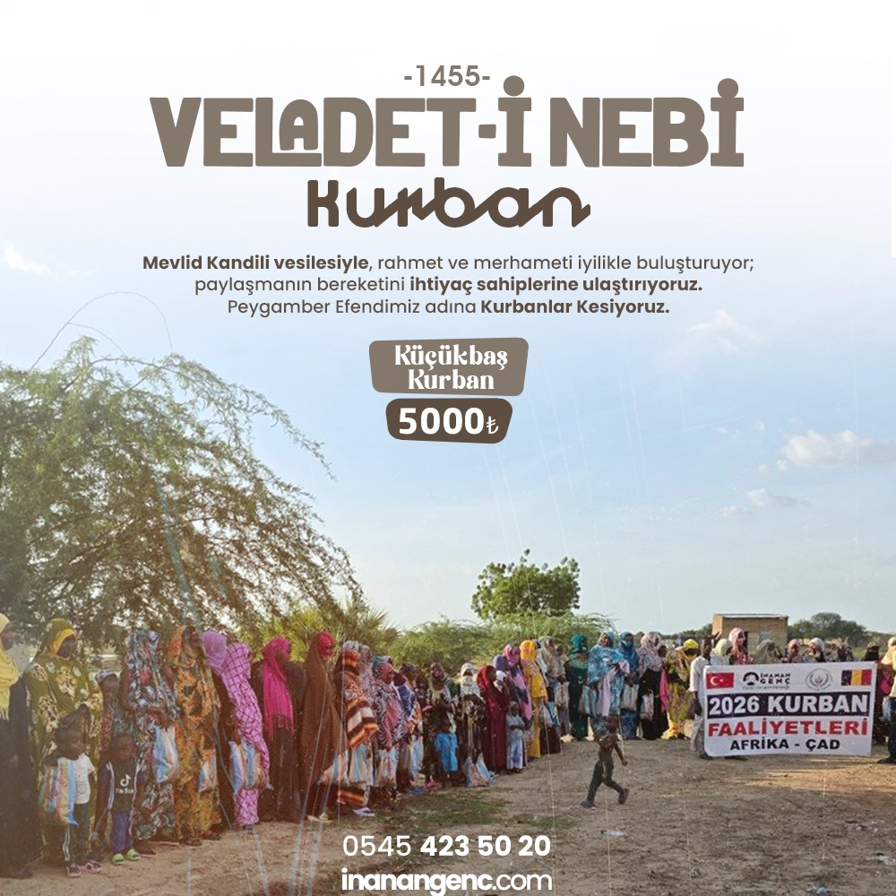 Veladet-i Nebi Kurban