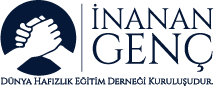 İnanan Genç Vakfı Logosu